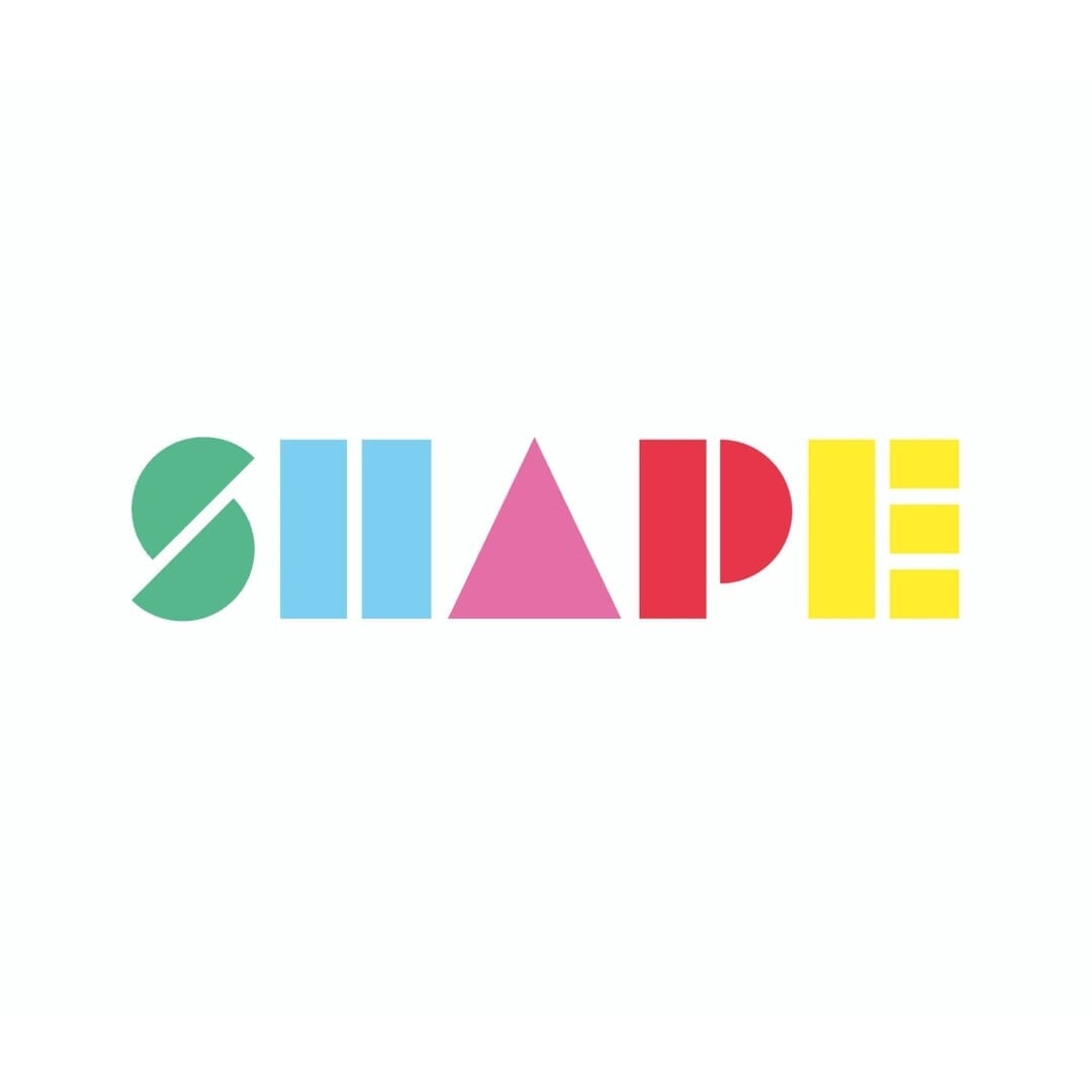 Brand Identity for SHAPE Education Initiative
