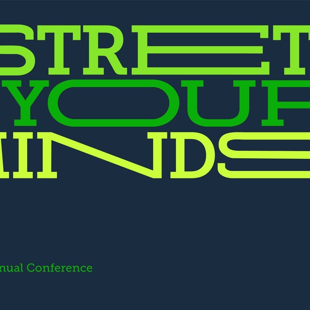 Digital Campaign for CPA Ireland Annual Conference