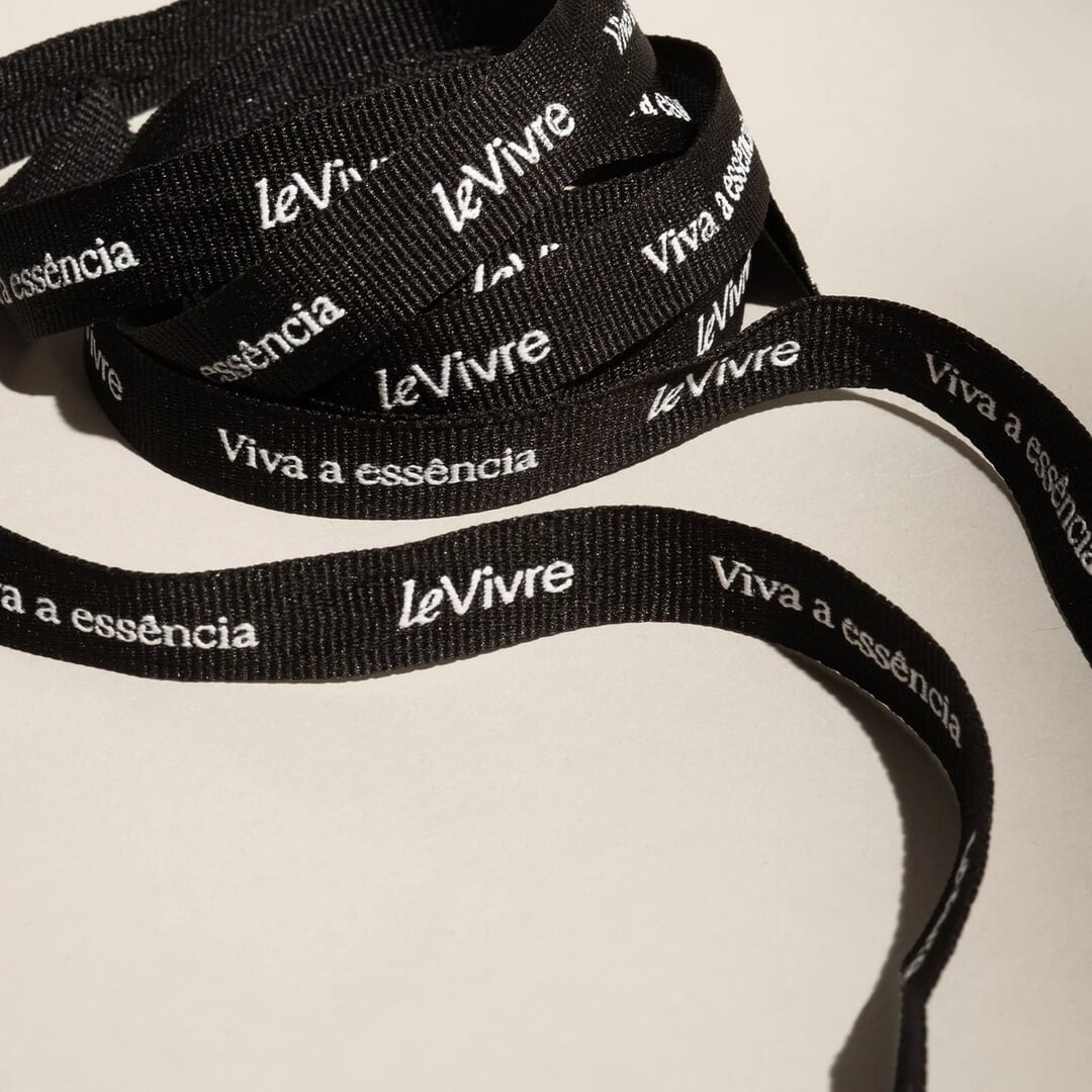 Visual Identity and Packaging for LeVivre