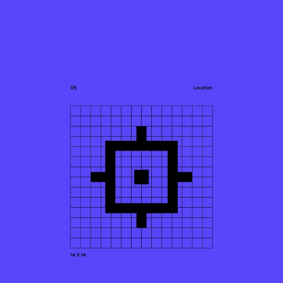 Brand Identity for 42dot