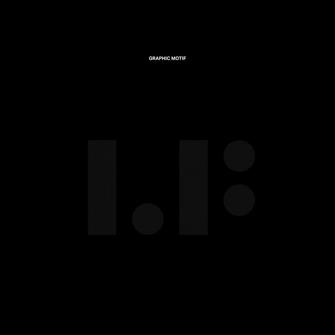 Brand Identity for LF Mall