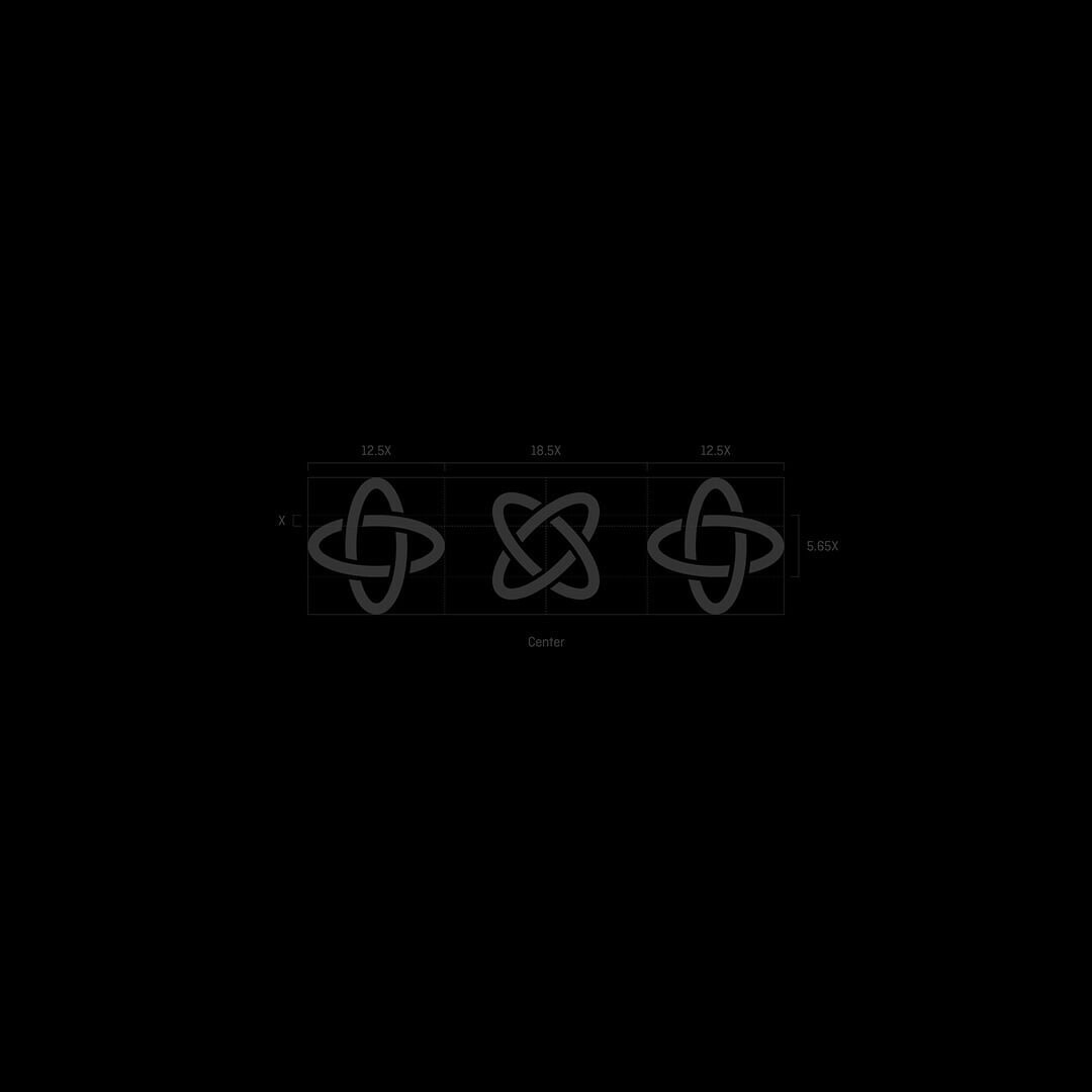 Brand Identity for Tomorrow X Together 'The Dream Chapter'