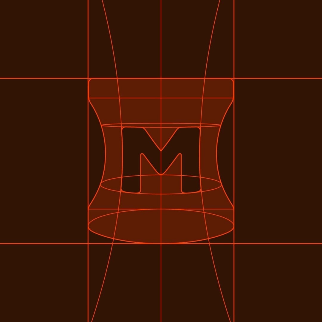 Brand Identity for Murgerbon