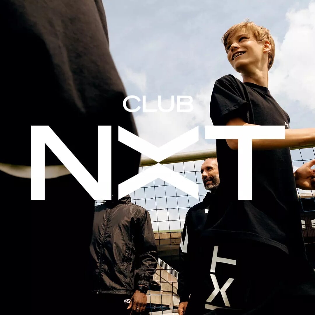 Rebranding for Club Brugge Youth Academy