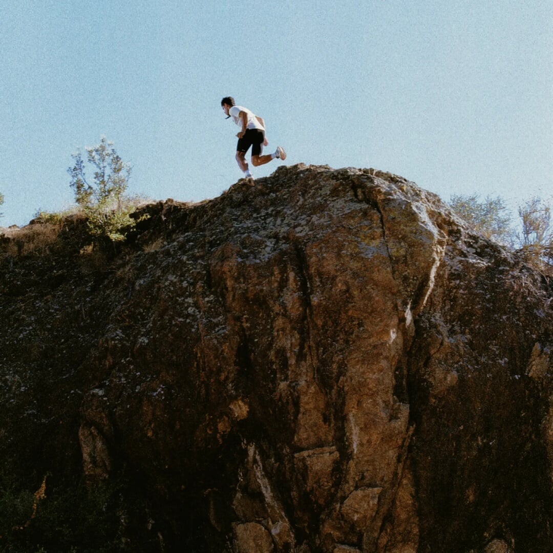 Campaign Storytelling for Nike Running