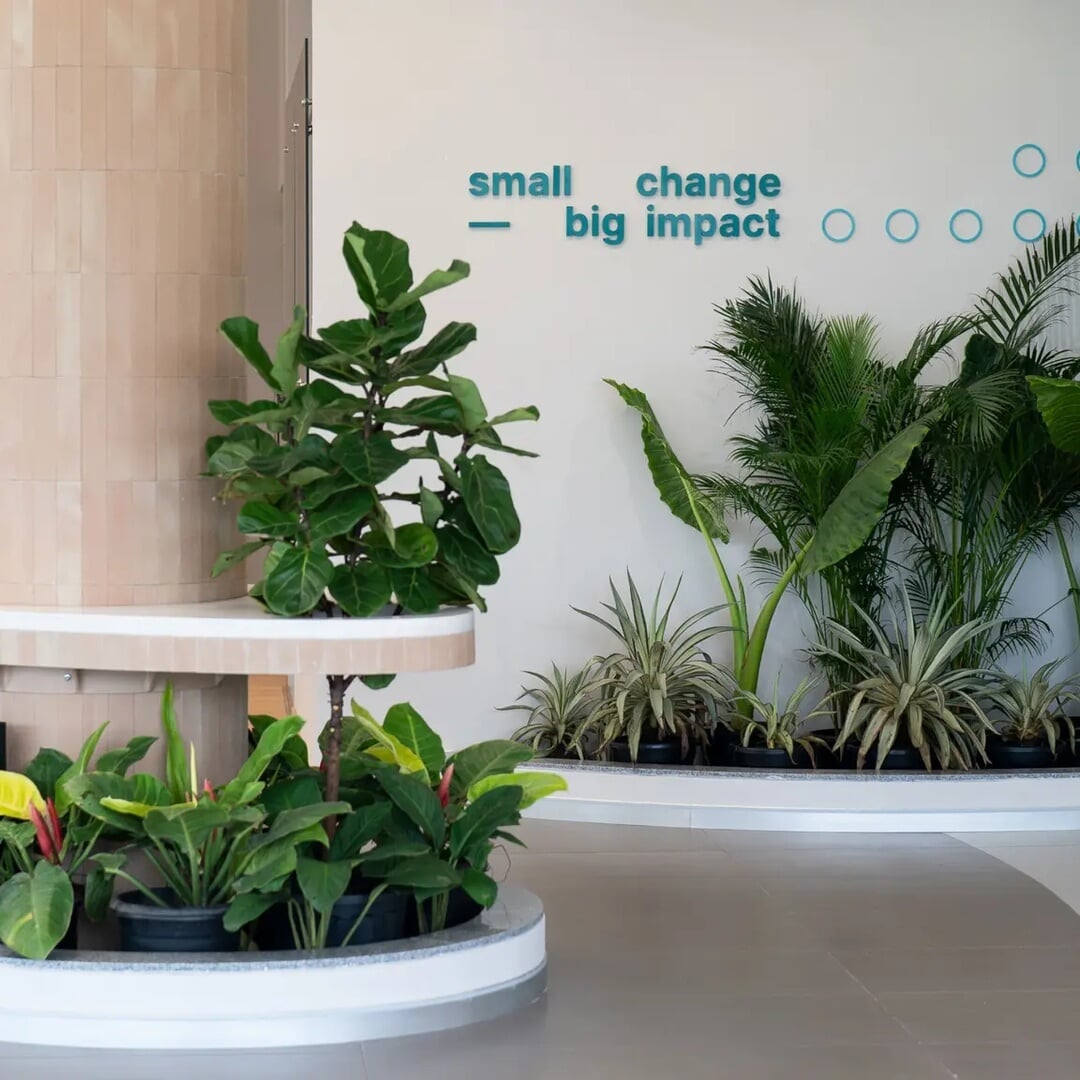 Brand Identity and Retail Experience for TATA.ev