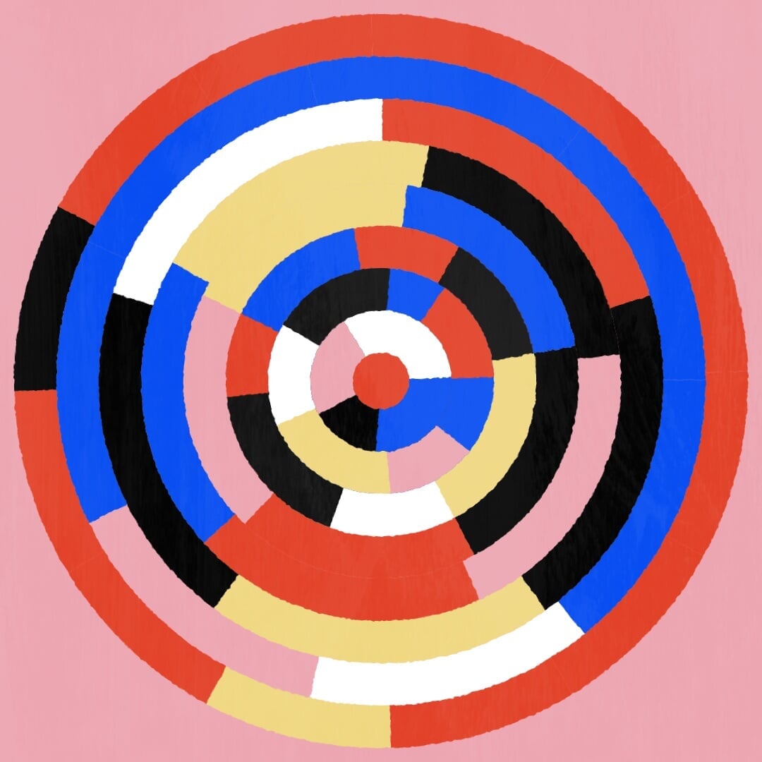 Animated Short for Animography’s a Word a Week