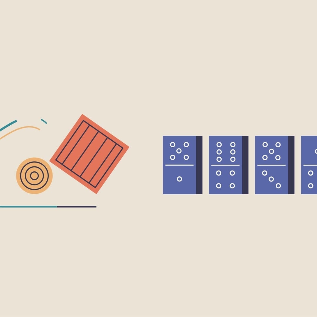 Motion Design for Stairwise