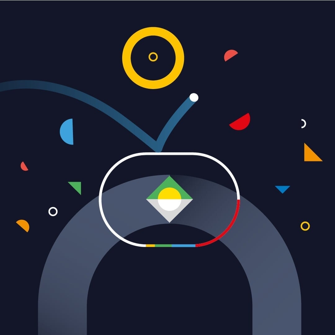 Motion Design for UEFA Nations League