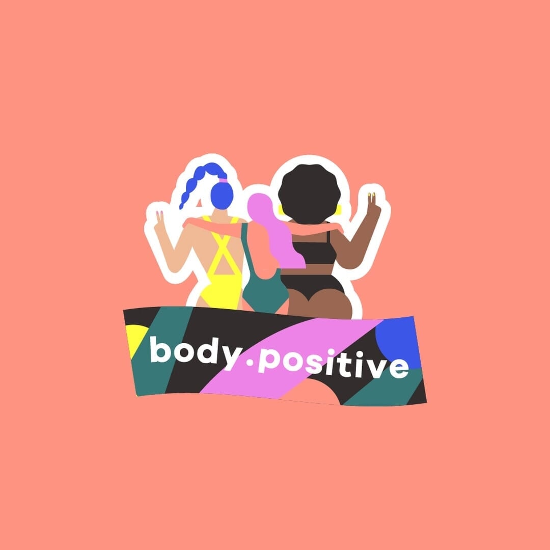 Sticker and Filter Design for Snapchat International Women's Day