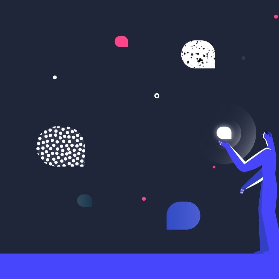 Brand Video for Botsociety