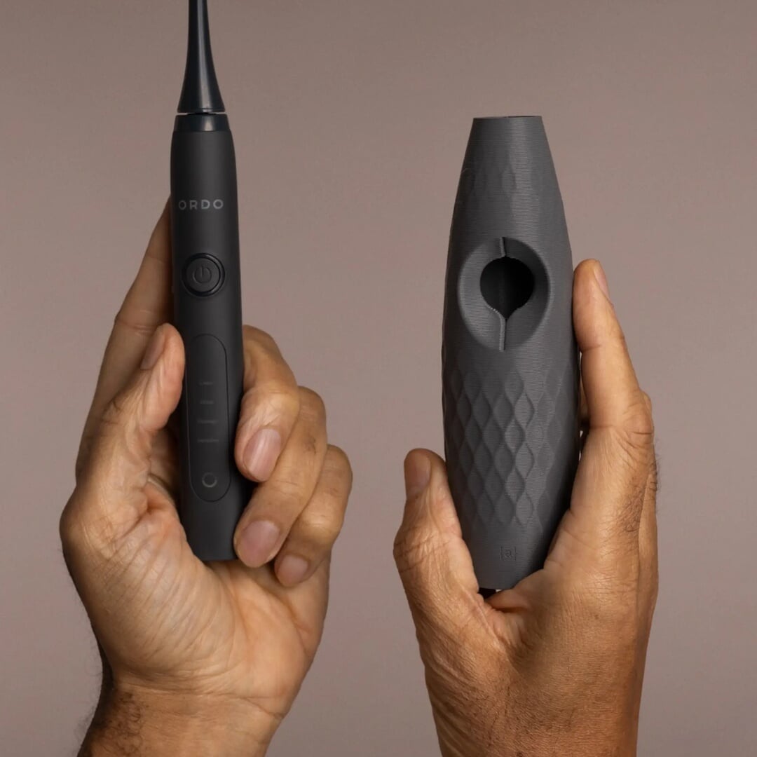 Accessible Product Design for Oral Care Innovation