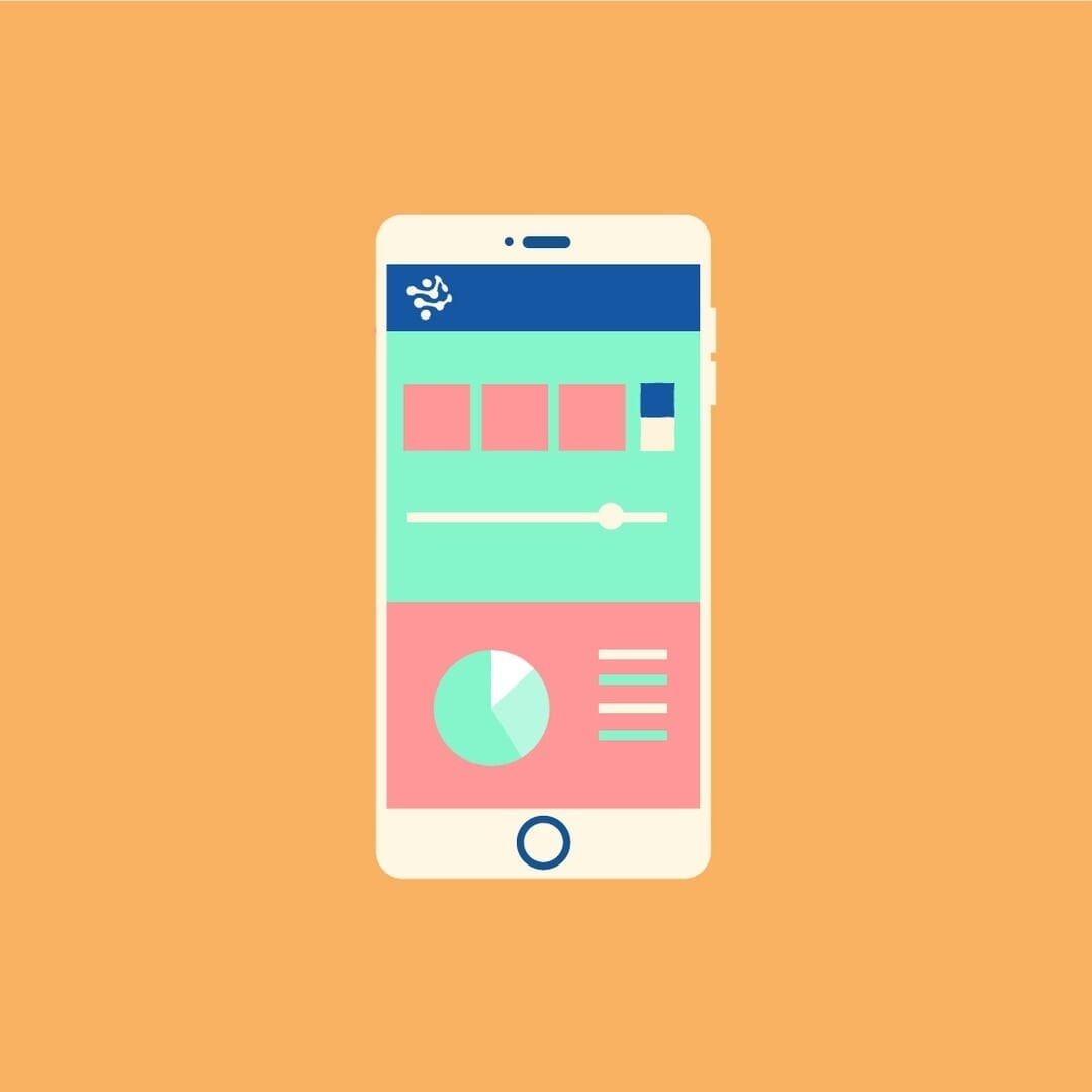 Motion Design and Illustration for Tissue Analytics