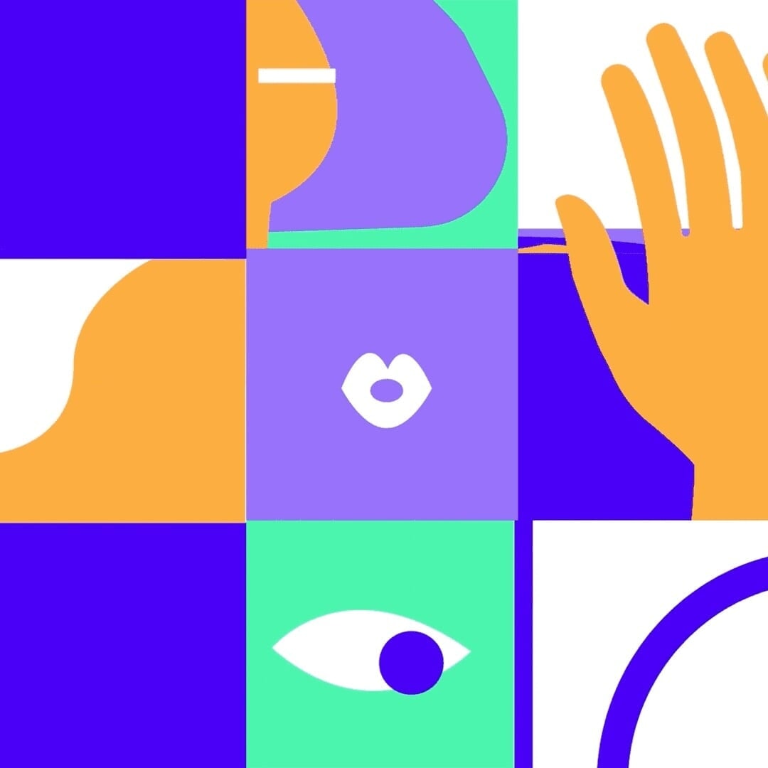 Motion Design for Coachademy