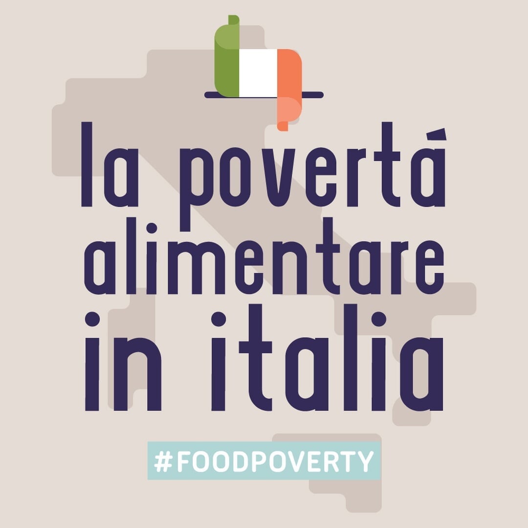 Motion Campaign for Banco Alimentare