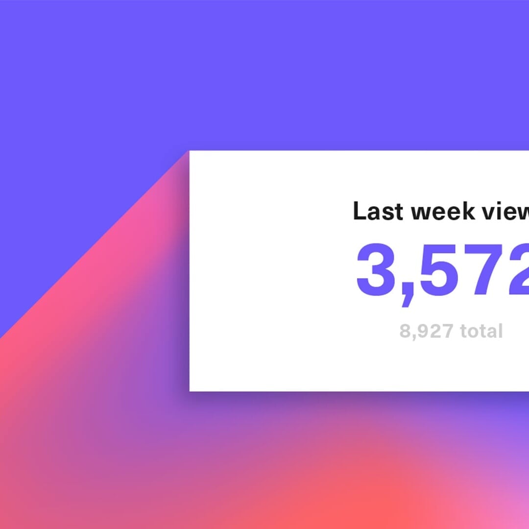 Brand Video for Vocal Creator Platform