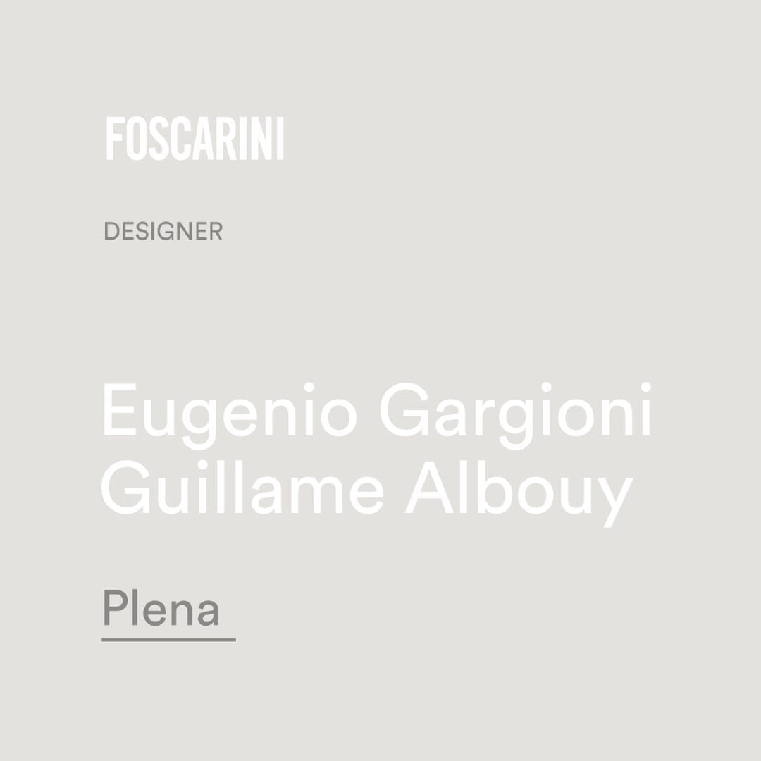 Motion Design and Video Content for Foscarini
