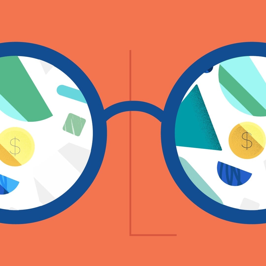 Motion Design for Price & Cost