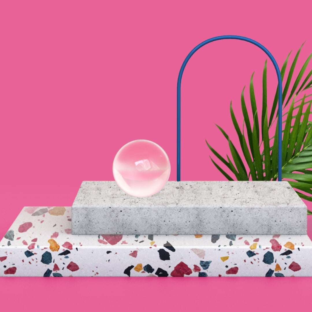 3D Video Campaign for Walliance Rebranding