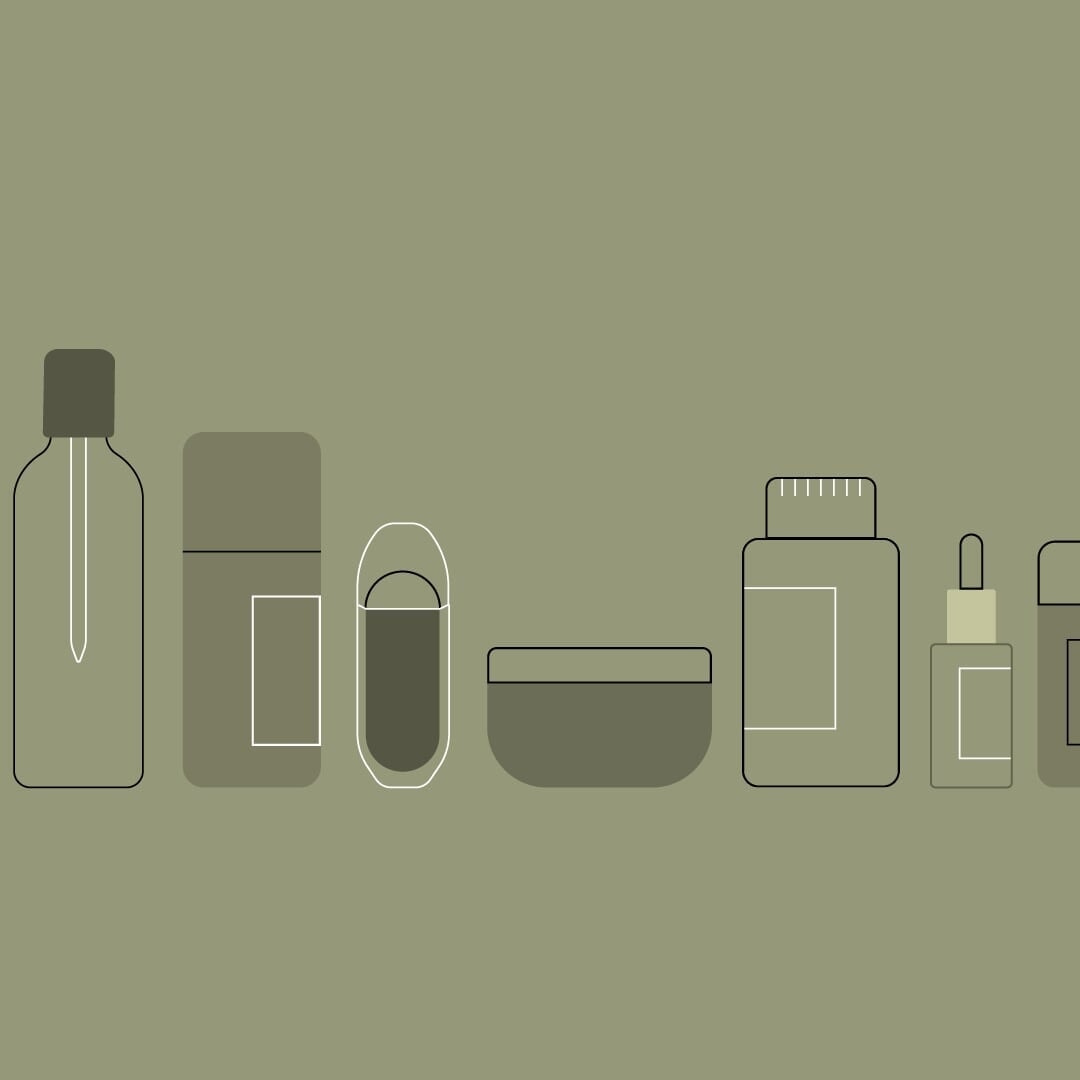Motion Design for Eybna