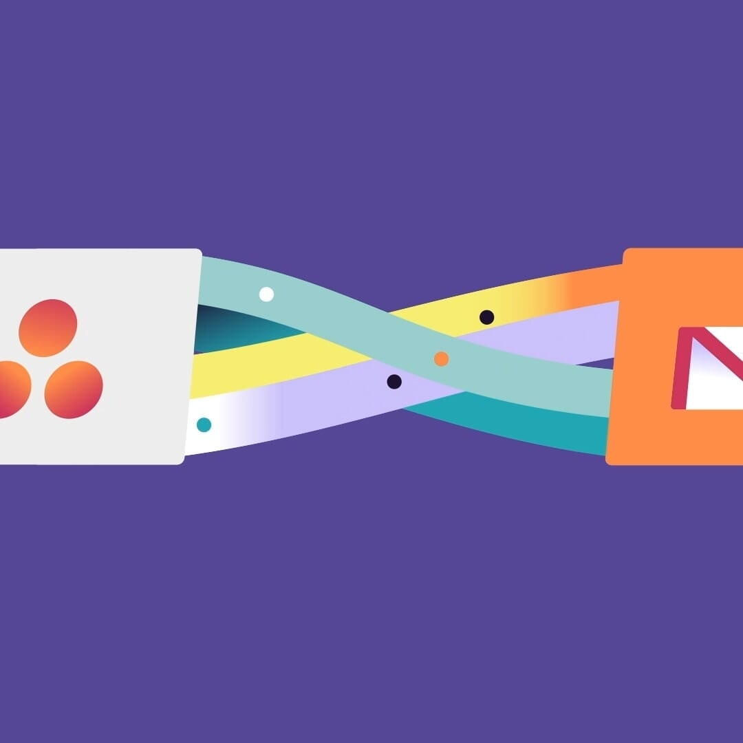 Motion Explainer Video for Metomic