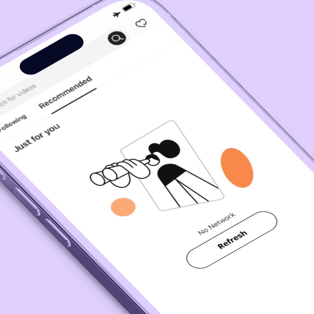 Illustration System for Alibaba.com