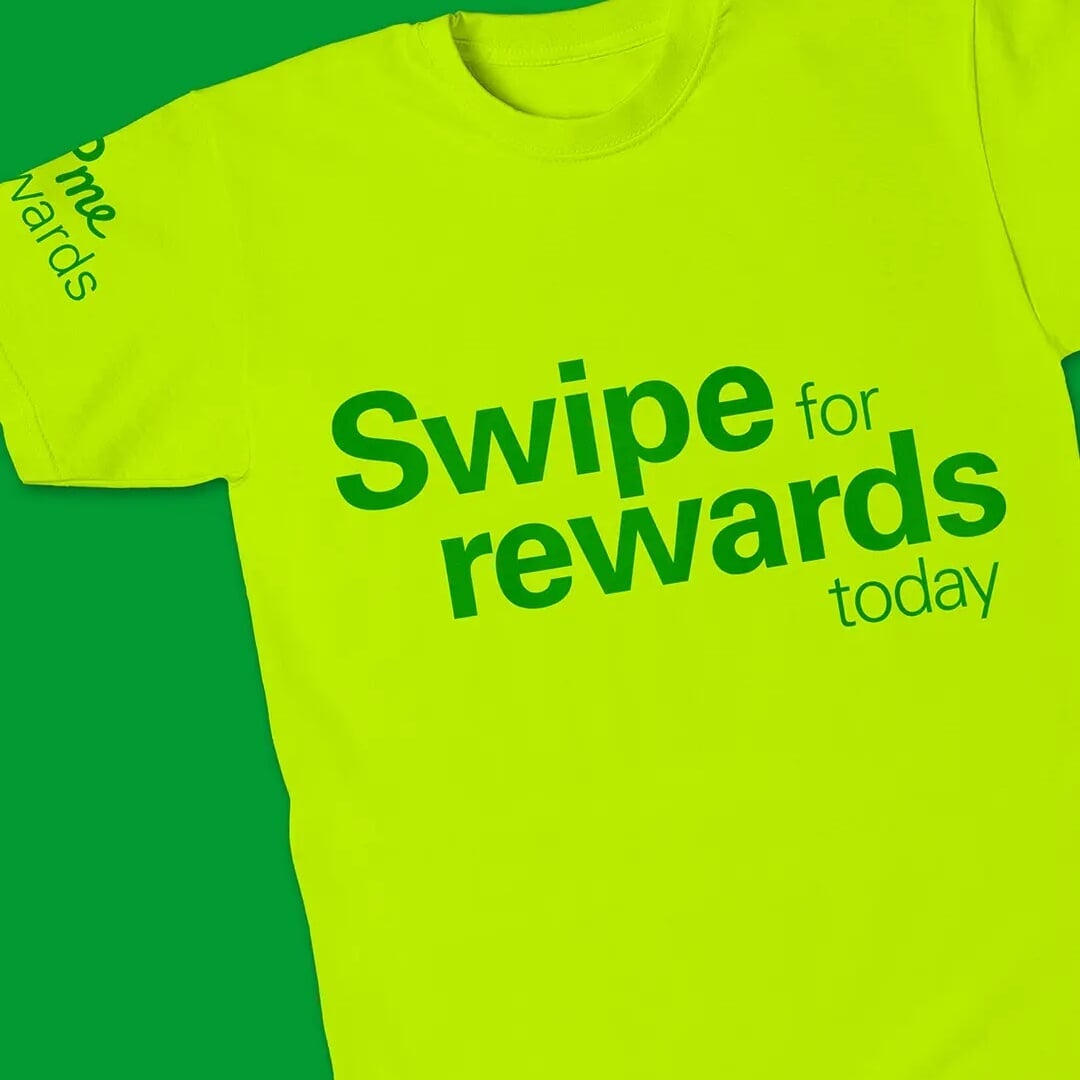 Brand Transformation for BP