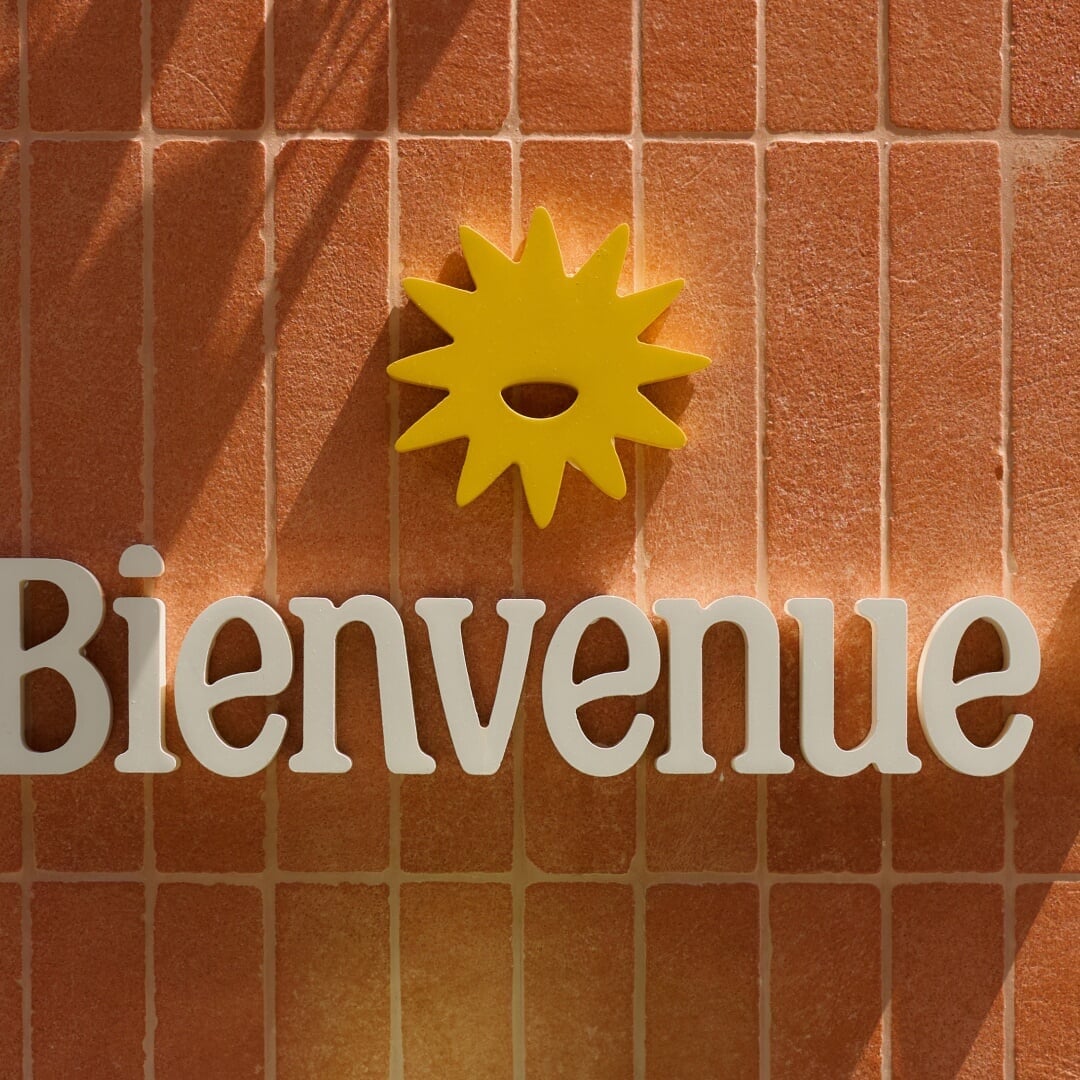 Rebranding for Cala Restaurants