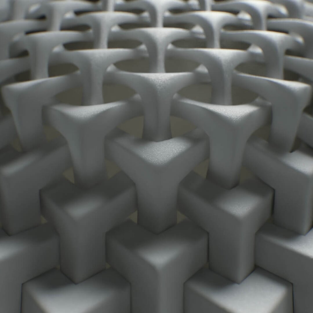 Motion Exploration for Panoply Curiosity Series