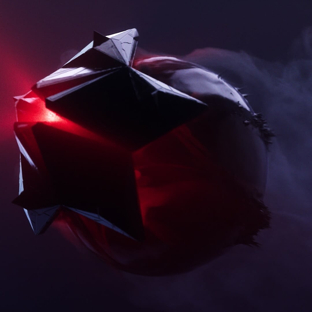 Concept Research and Development for Ant-Man and the Wasp: Quantumania