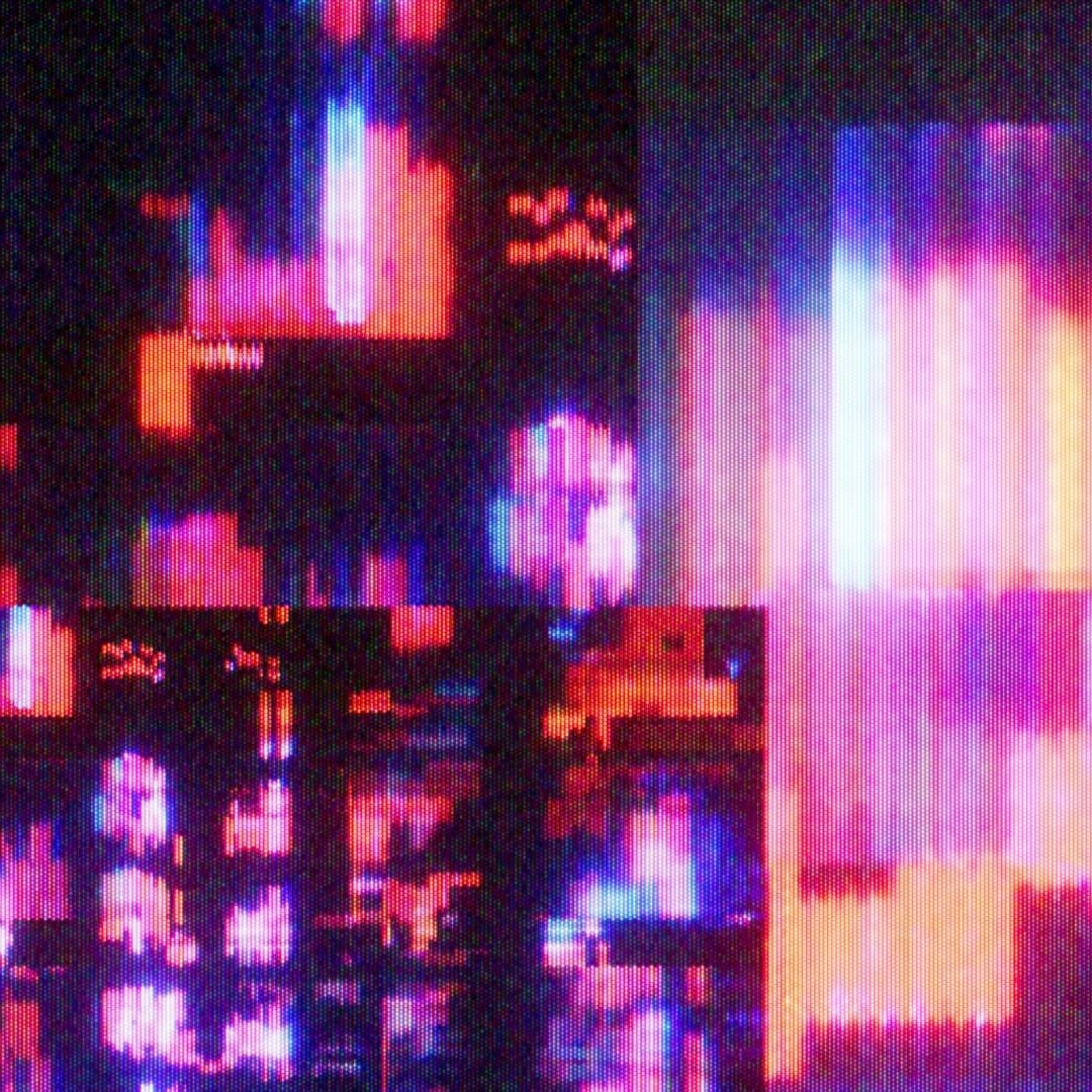 Experimental 3D Film for Manifold