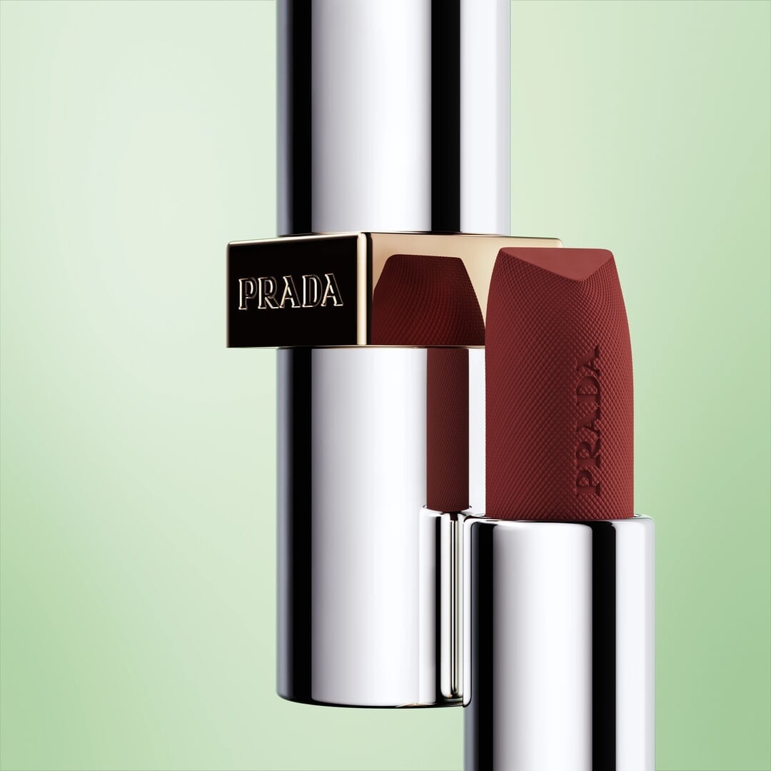 Speculative Digital Experience for Prada
