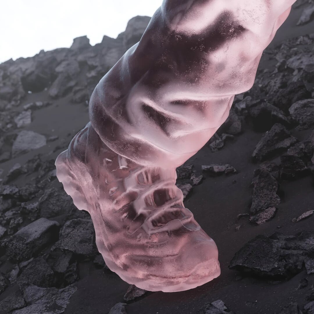 Digital Campaign for Salomon Advanced FW20