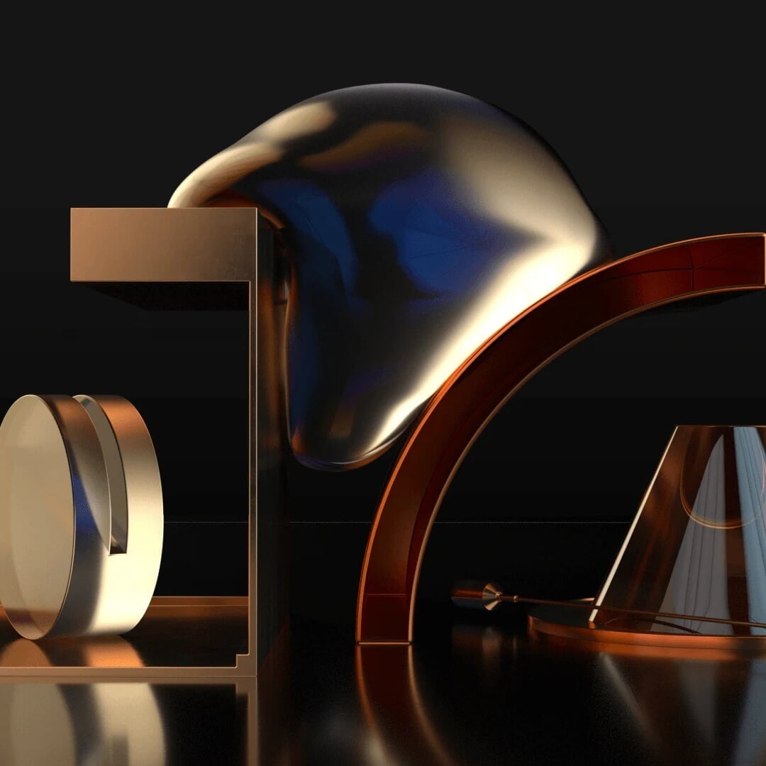 Speculative Digital Experience for Ratio
