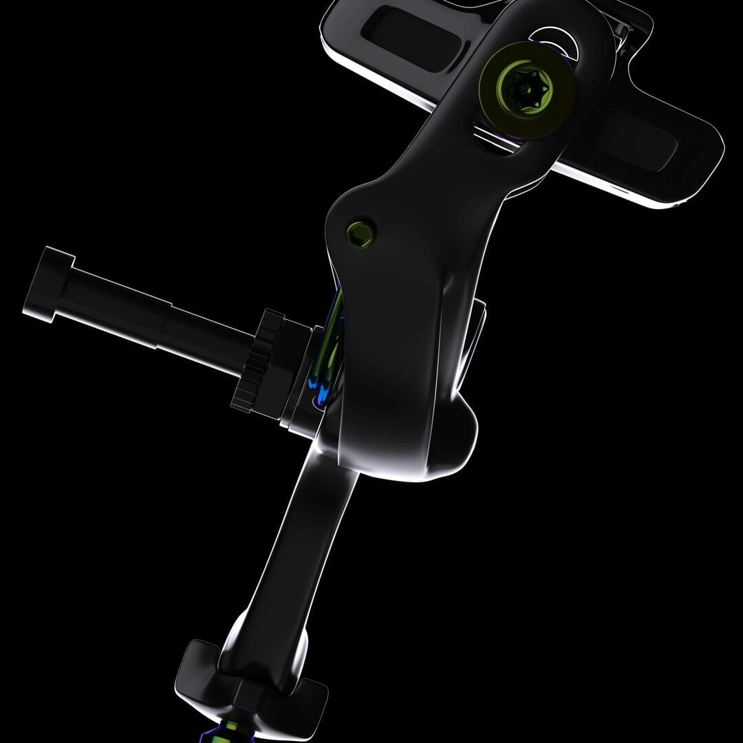 Speculative Digital Experience for TB-LAB 002