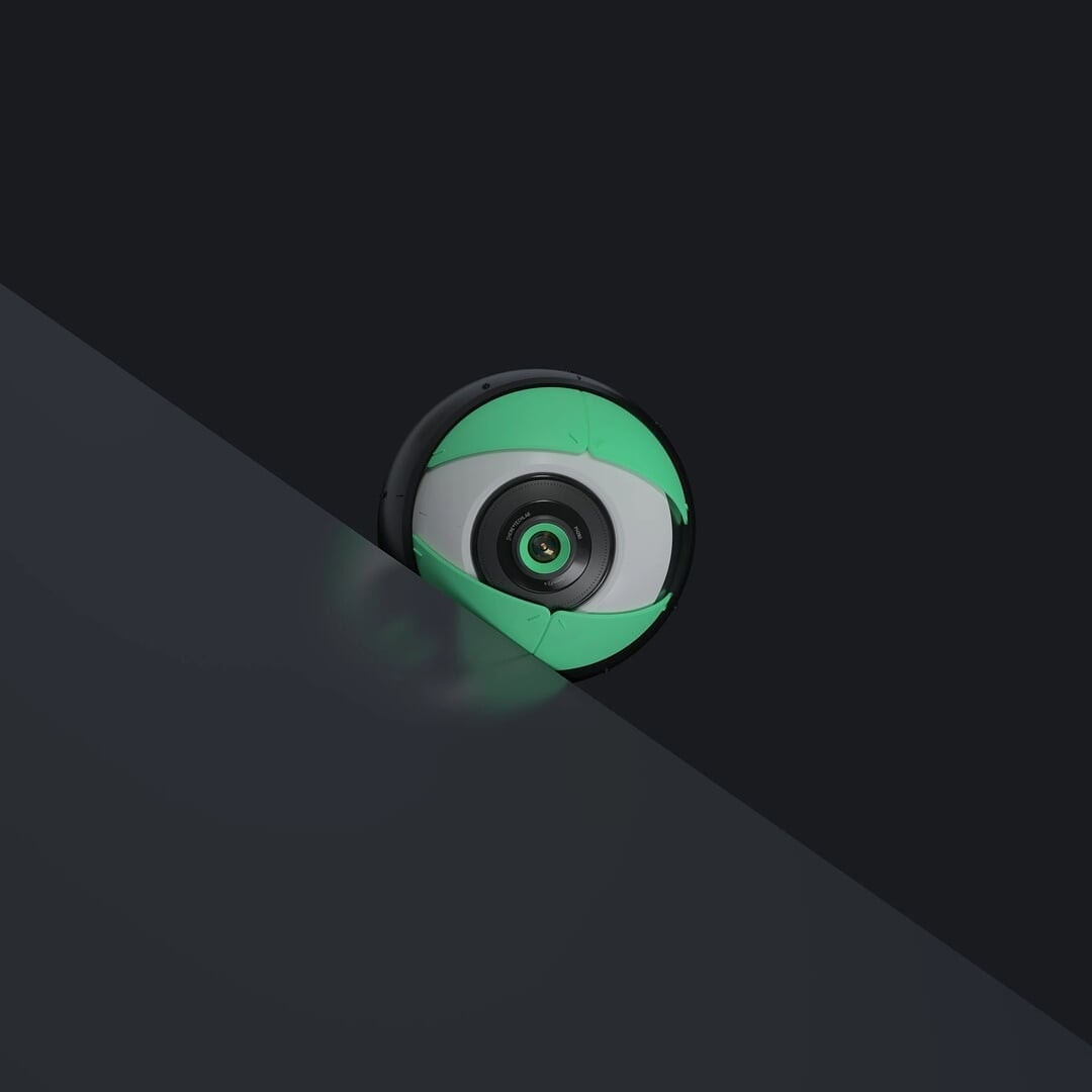Digital Identity for THERE Tech Lab