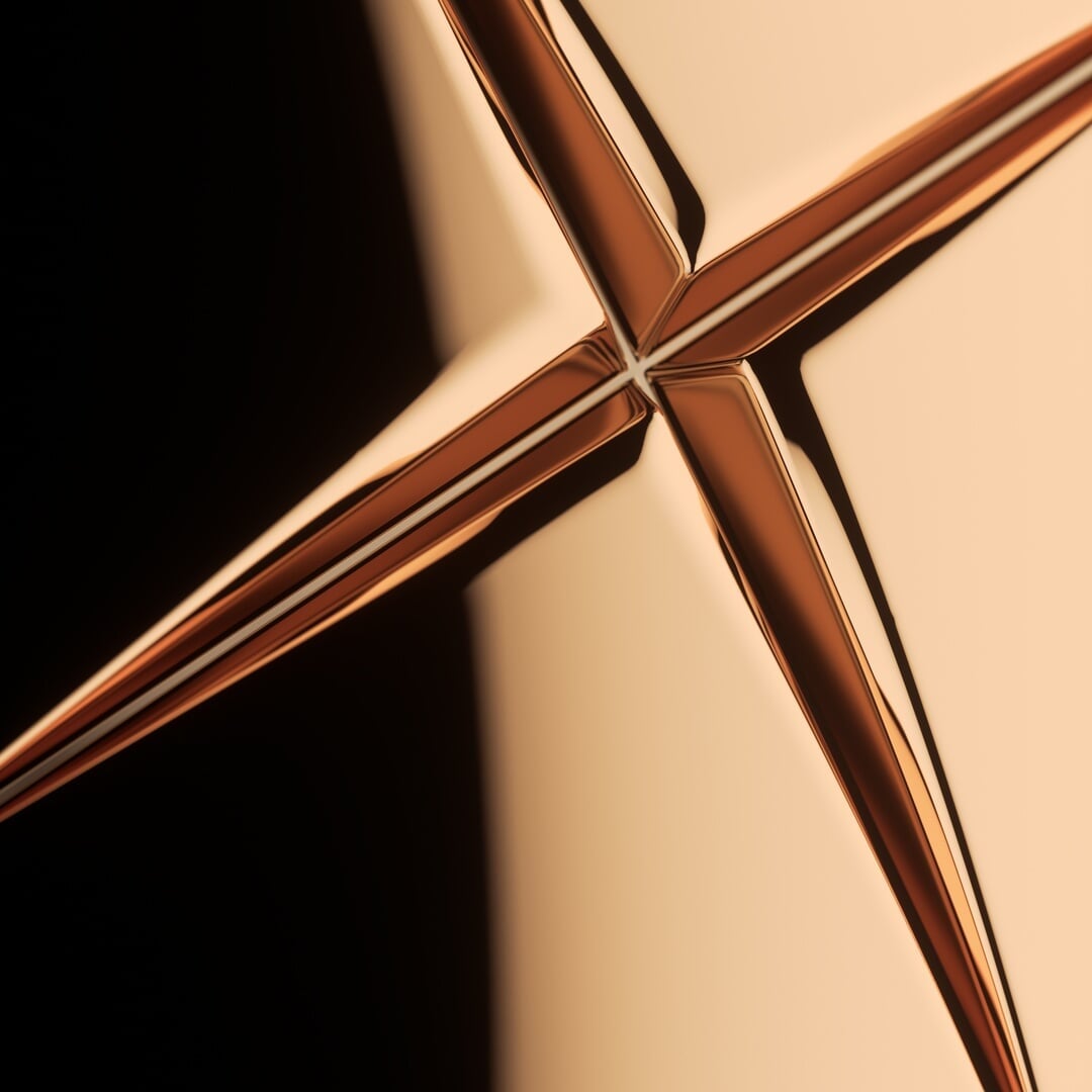 Speculative Digital Experience for Chanel Coco Crush