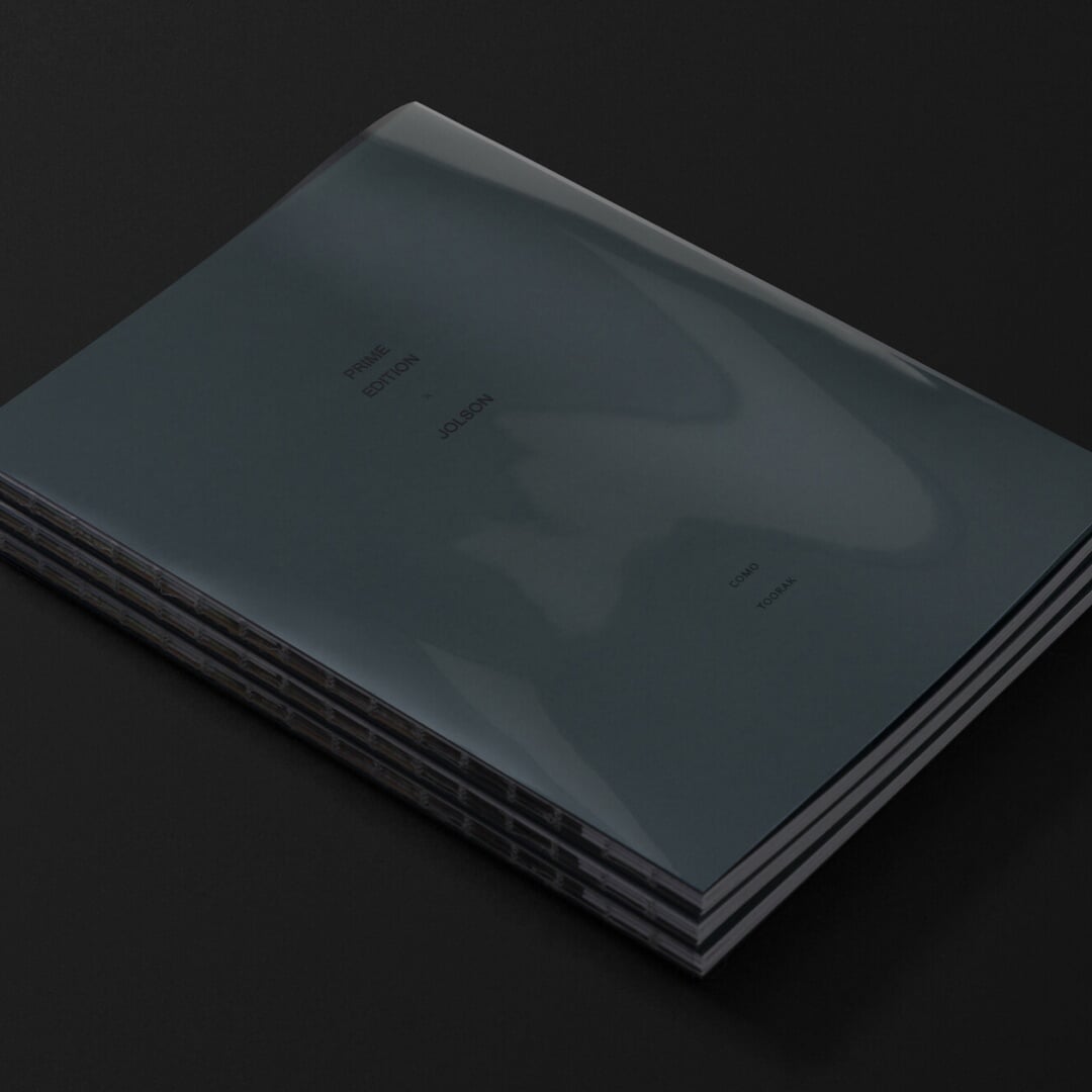 Brand Identity and Campaign for Como Residences in Toorak