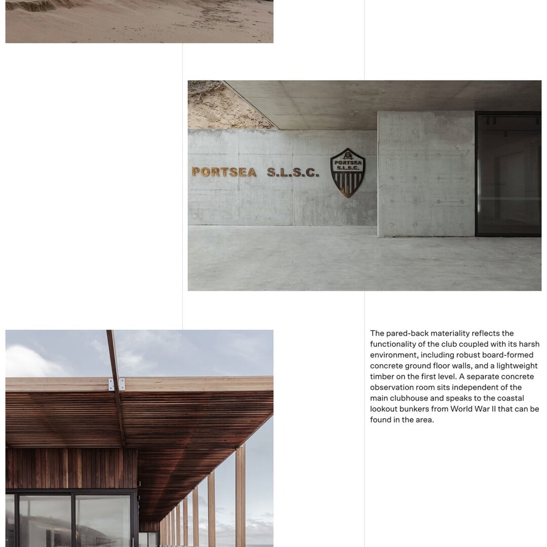 Website Redesign and Identity Refresh for Carr