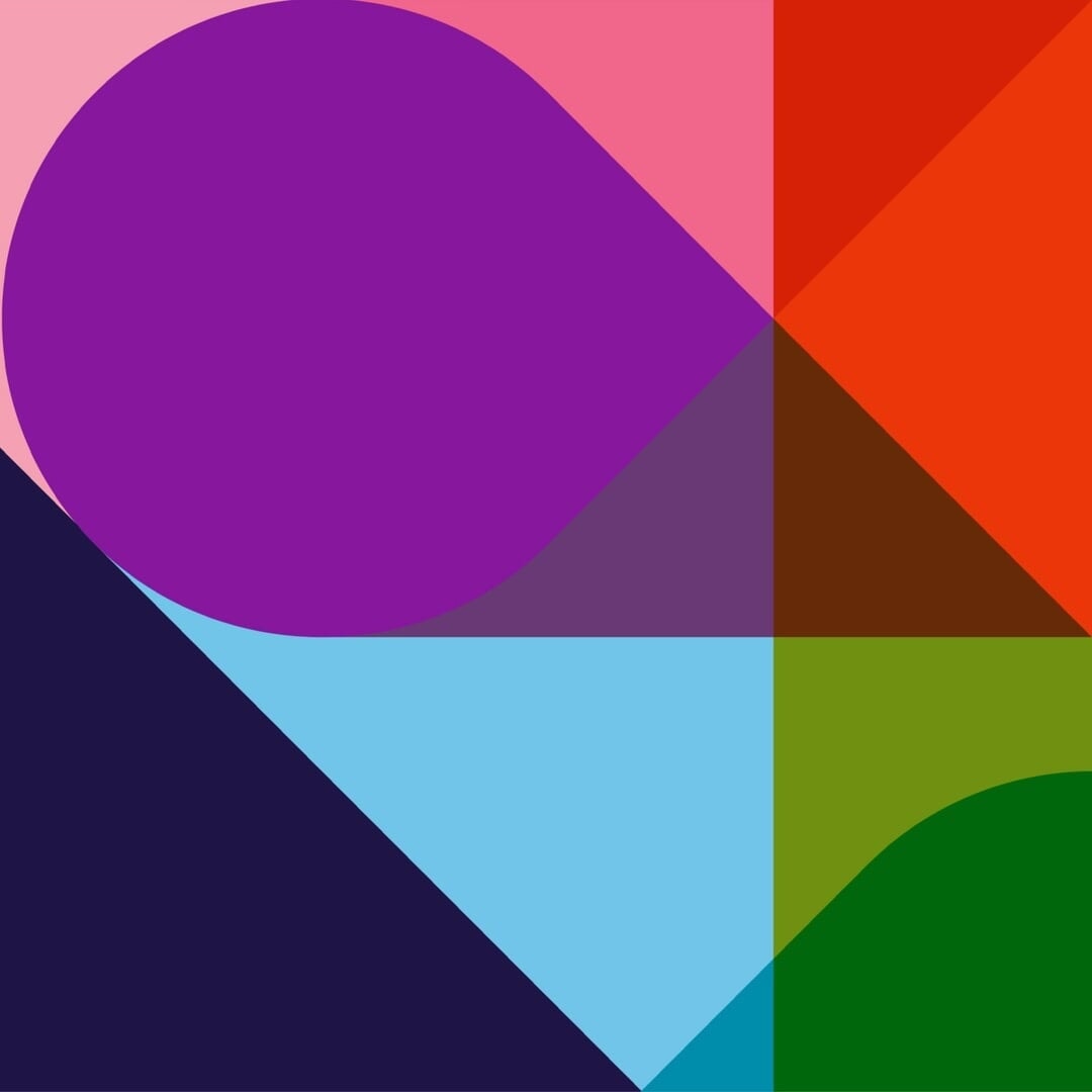 Visual Identity for Creative Victoria