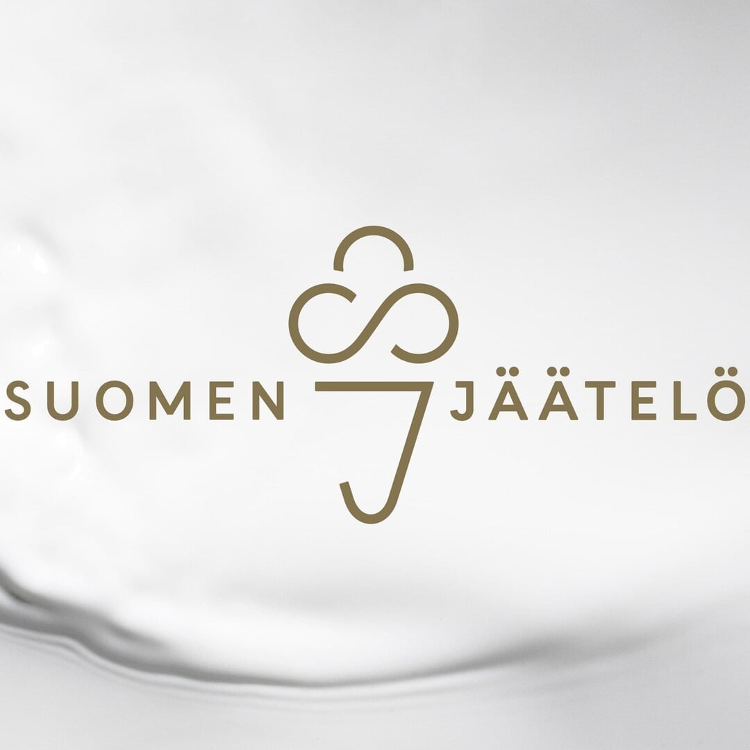 Brand Strategy and Identity for Suomen Jäätelö