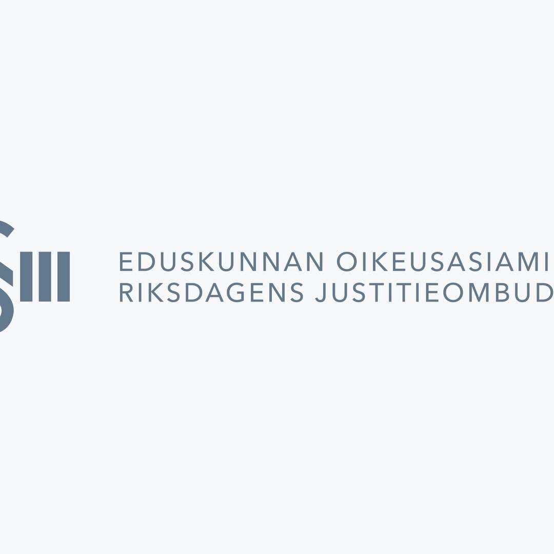 Visual Identity Redesign for the Finnish Parliamentary Ombudsman