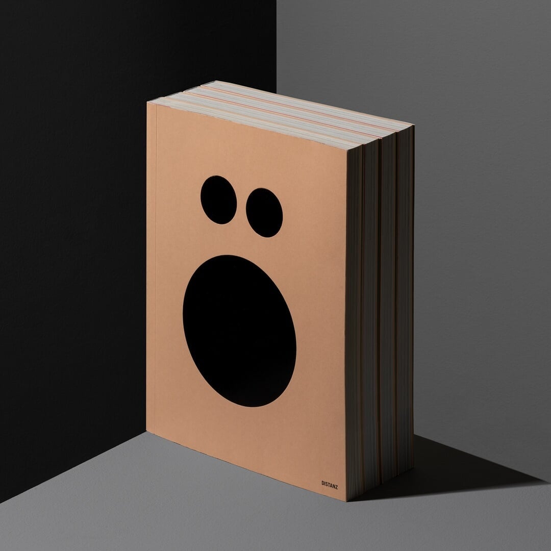 Editorial Design for Thomas Raat’s Monograph Dynasty