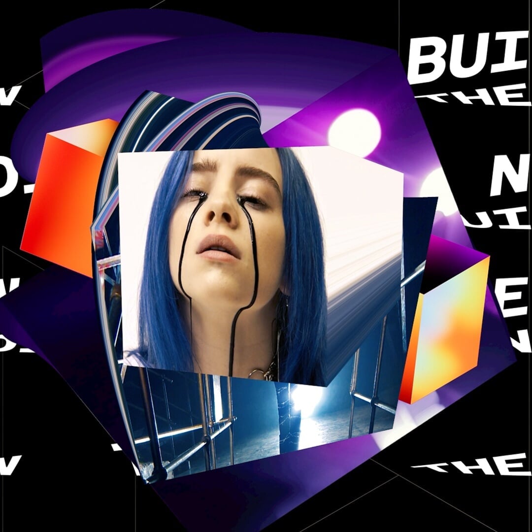 Custom Typeface for Outernet London