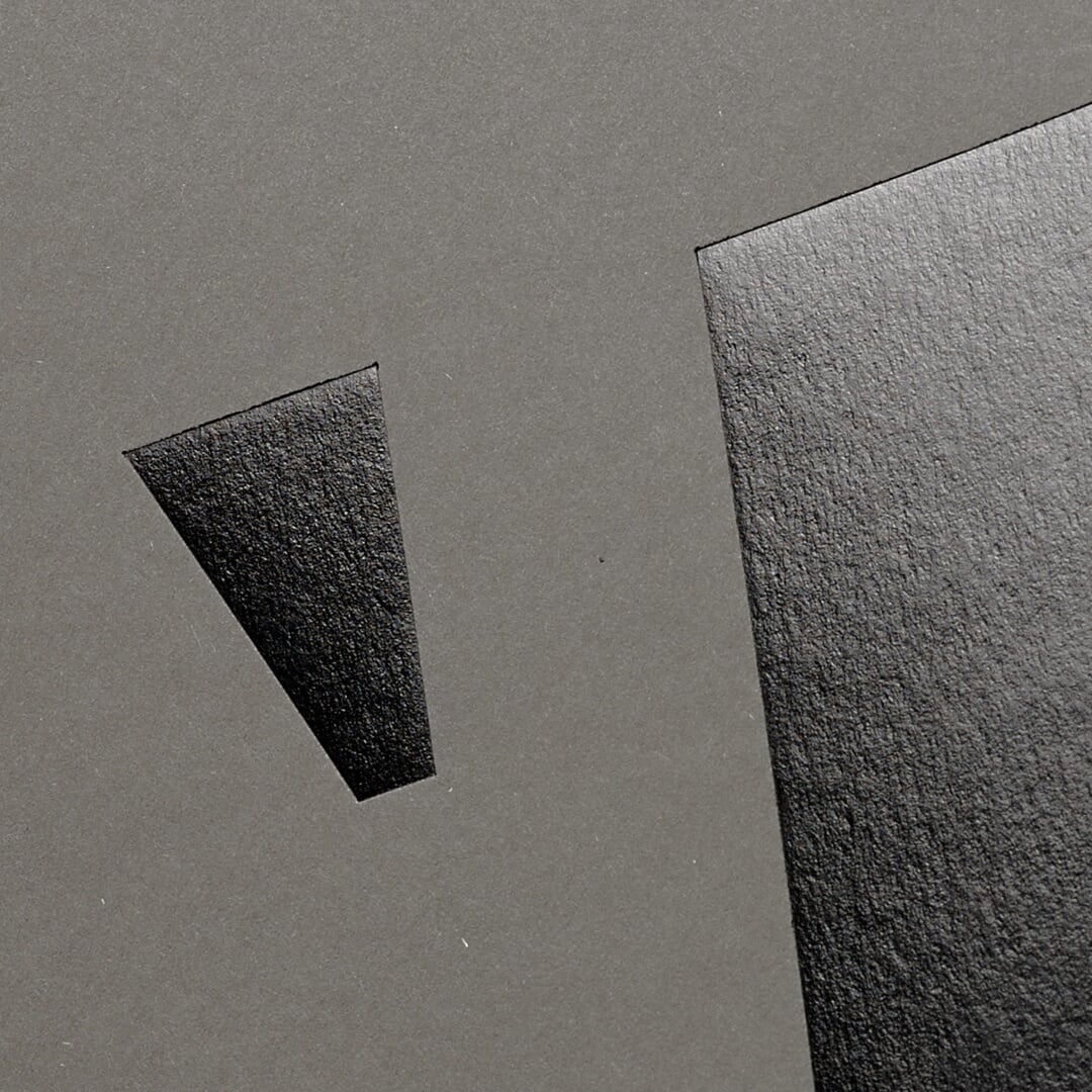 Brand Identity for Tzannes Architecture Studio
