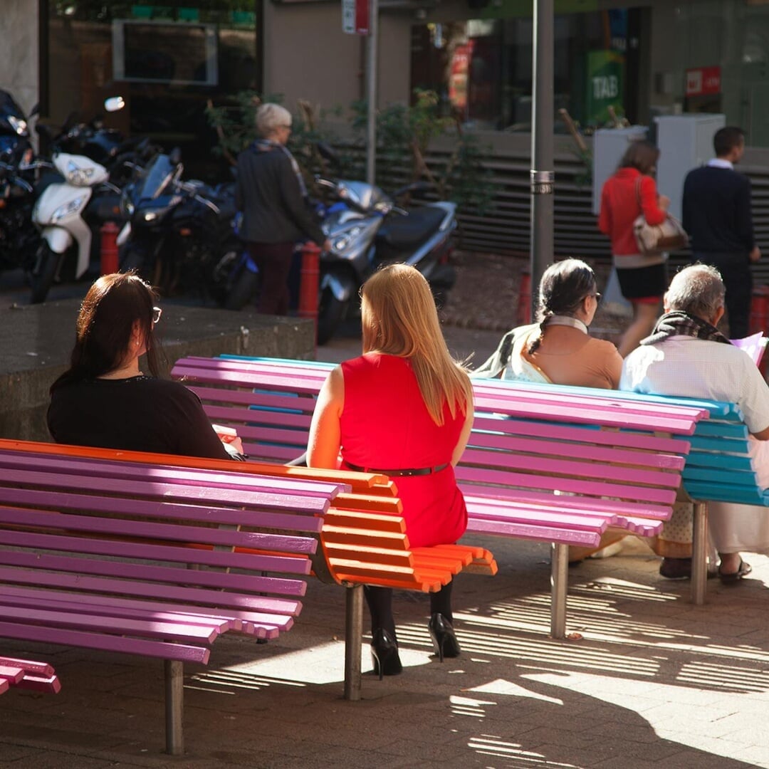 Place Branding for North Sydney