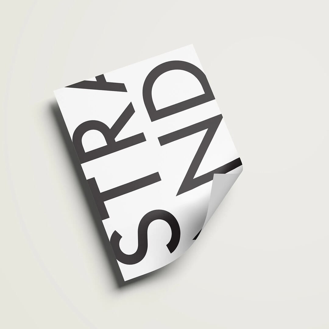 Rebranding and Strategy for Strand