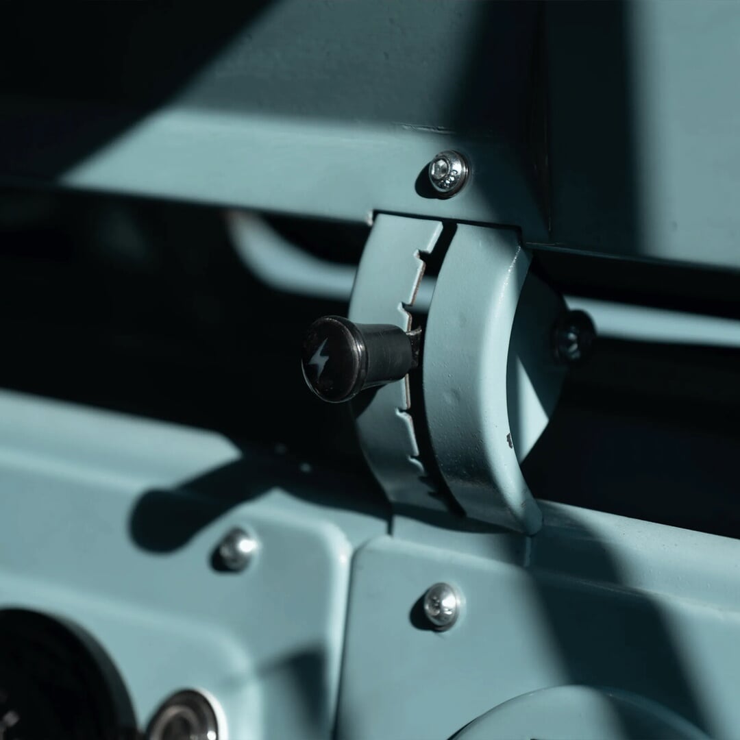 Brand Identity for Electric Classic Car Company Fellten