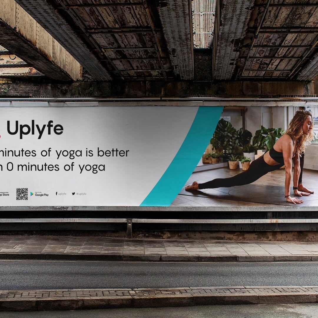 Brand Identity for an AI-Powered Health App