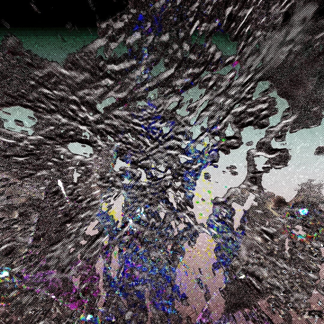 Generative NFT World Design for 404